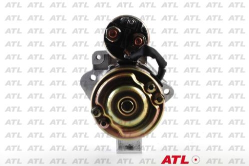 ATL Autotechnik A 78 320 Starter